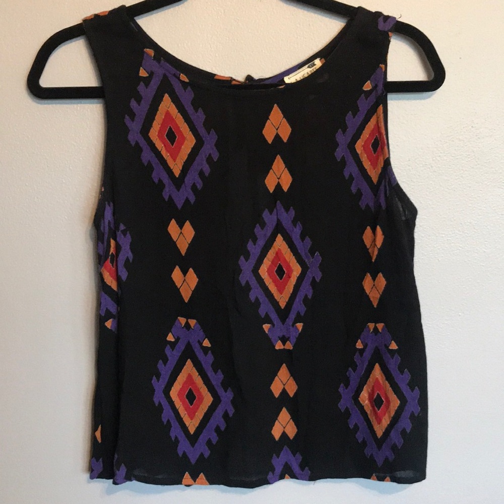 Tank top